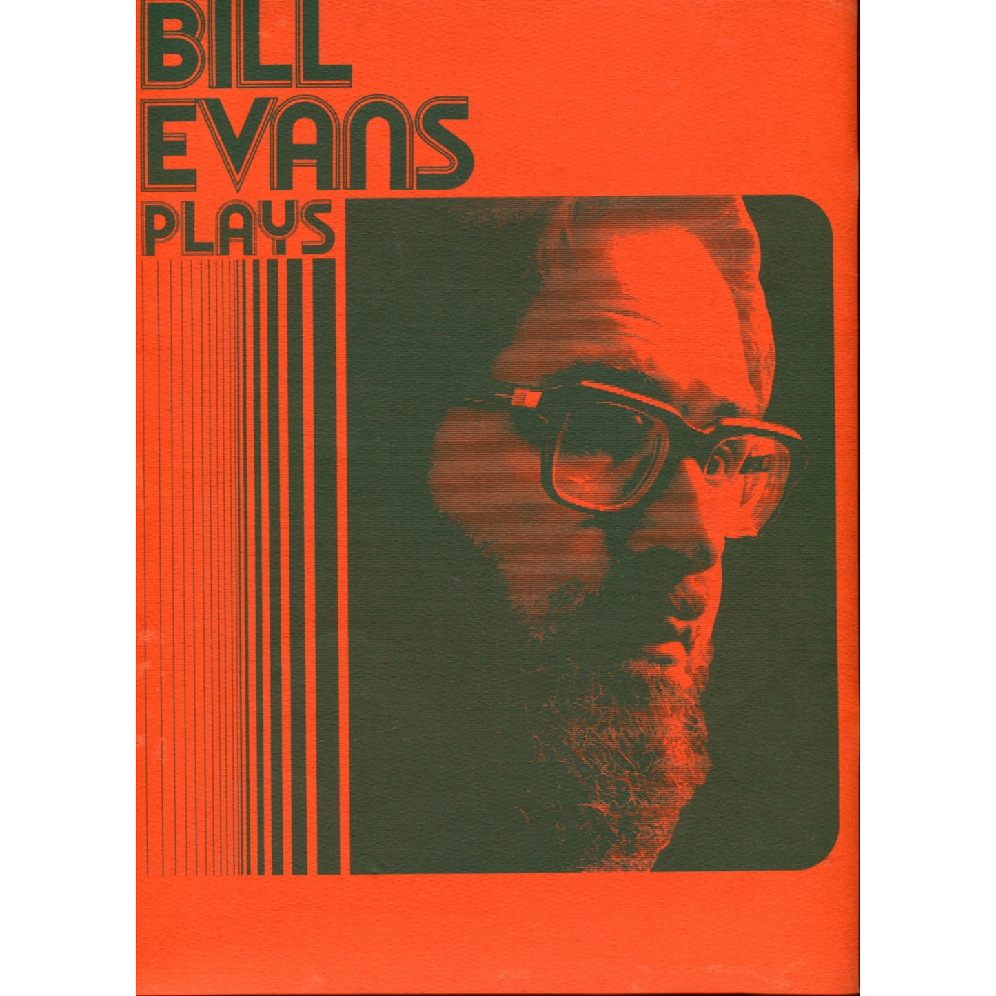 BILL EVANS PLAYS · 1967